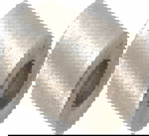 Round Circuit Board Spacer: #4 Screw, 1/4